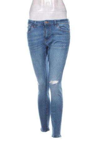Blugi de femei Esprit, Mărime M, Culoare Albastru, Preț 47,24 Lei, #137235694