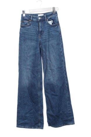Damen Jeans H&M, Größe XS, Farbe Blau, Preis € 10,00, #137235752