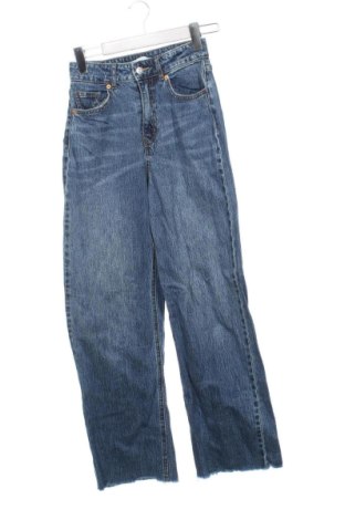 Damen Jeans H&M, Größe XXS, Farbe Blau, Preis € 12,00, #137236007