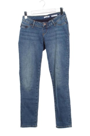 Blugi de femei Seraphine, Mărime XXS, Culoare Albastru, Preț 73,49 Lei, #137236300