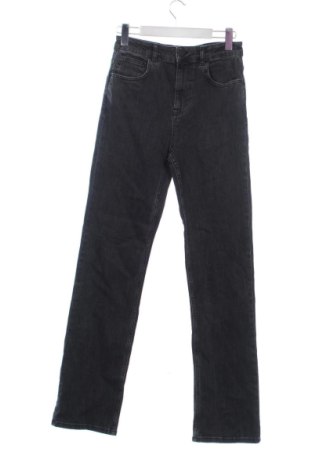 Blugi de femei Mango, Mărime M, Culoare Negru, Preț 188,97 Lei, #137237390
