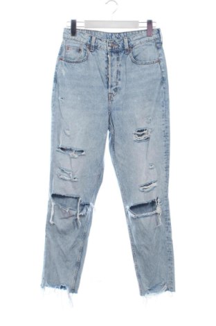 Damen Jeans H&M, Größe M, Farbe Blau, Preis € 17,00, #137237880
