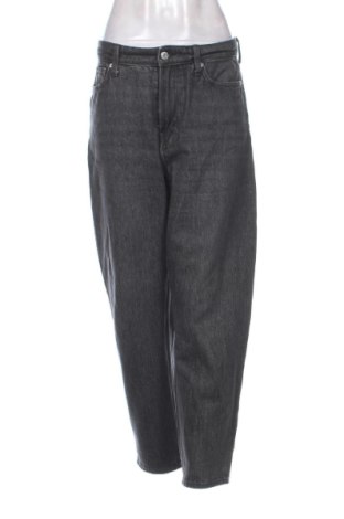 Női farmernadrág H&M, Méret M, Szín Szürke, Ár 3 546 Ft, #137237956