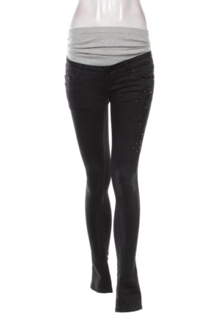 Blugi de femei Mamalicious, Mărime L, Culoare Negru, Preț 64,00 Lei, #137238249