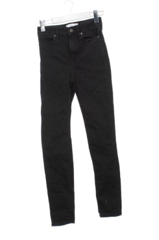 Blugi de femei Mango, Mărime XS, Culoare Negru, Preț 57,74 Lei, #137239385