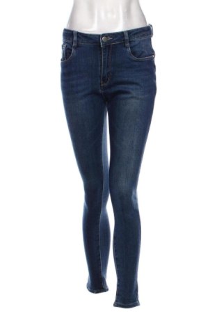 Blugi de femei Unbranded, Mărime M, Culoare Albastru, Preț 47,24 Lei, #137239820