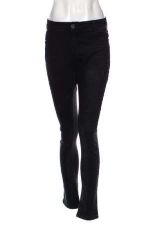 Blugi de femei Unbranded, Mărime L, Culoare Negru, Preț 68,24 Lei, #137239965
