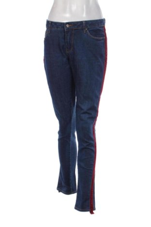 Blugi de femei Body Flirt, Mărime L, Culoare Albastru, Preț 62,99 Lei, #137240155