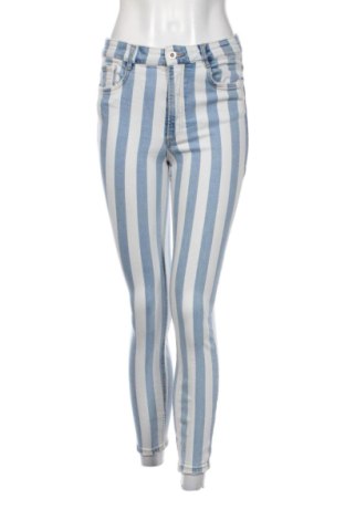 Dámske džínsy  Zara, Veľkosť M, Farba Viacfarebná, Cena  16,00 €, #137240738