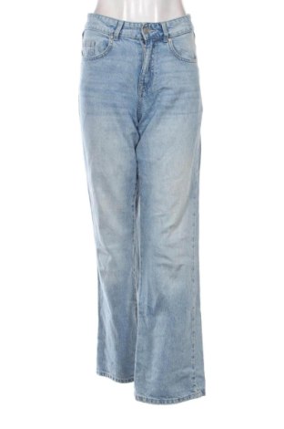 Dámske džínsy  Cropp, Veľkosť S, Farba Modrá, Cena  13,00 €, #137240745