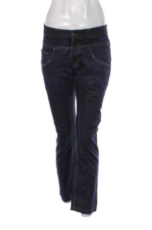 Damen Jeans Daniele Alessandrini, Größe M, Farbe Blau, Preis 26,00 €, #137240988