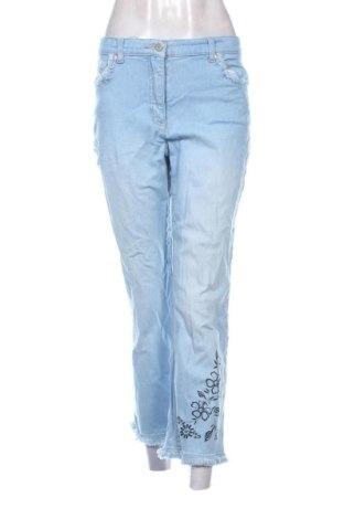 Dámské džíny  Unbranded, Velikost S, Barva Modrá, Cena  243,00 Kč, #137241146
