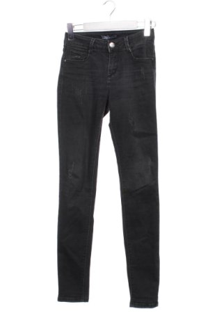 Damskie jeansy Unbranded, Rozmiar XS, Kolor Czarny, Cena 42,34 zł, #137241207