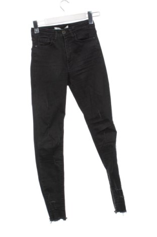 Blugi de femei Sasha, Mărime XXS, Culoare Negru, Preț 57,74 Lei, #137241327