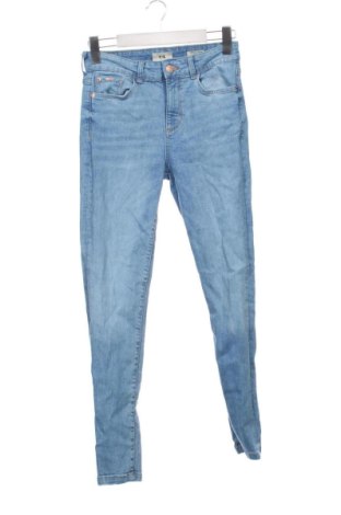 Blugi de femei C&A, Mărime S, Culoare Albastru, Preț 52,49 Lei, #137241397