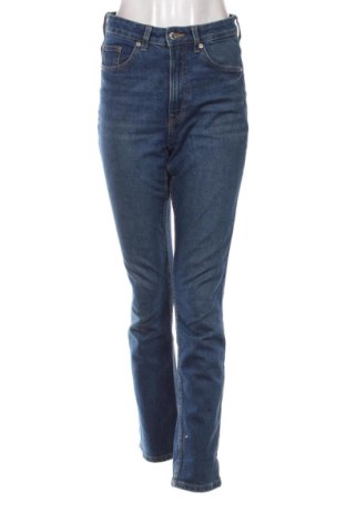 Blugi de femei H&M, Mărime M, Culoare Albastru, Preț 52,49 Lei, #137241583