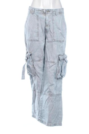 Női farmernadrág Primark, Méret M, Szín Kék, Ár 4 255 Ft, #137241606