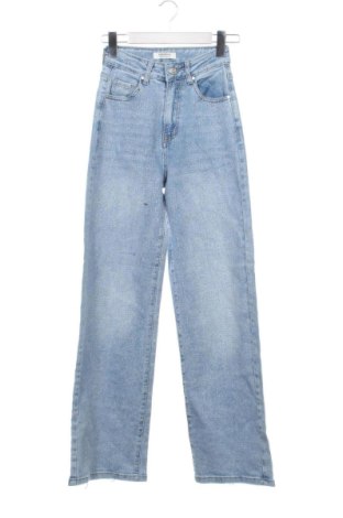 Damskie jeansy Unbranded, Rozmiar XXS, Kolor Niebieski, Cena 58,88 zł, #137241625