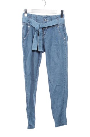 Női farmernadrág La Redoute, Méret XXS, Szín Kék, Ár 3 901 Ft, #137241815