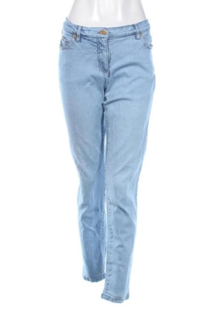 Női farmernadrág Unbranded, Méret M, Szín Kék, Ár 3 191 Ft, #137241823
