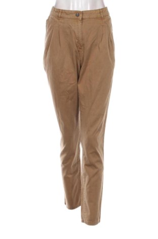 Damen Jeans H&M, Größe XL, Farbe Beige, Preis 12,38 €, #137242085