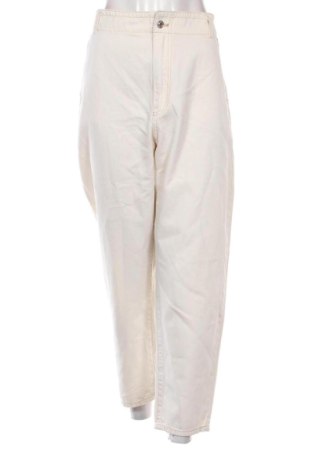 Damen Jeans Mango, Größe S, Farbe Ecru, Preis 17,15 €, #137242189