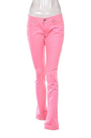 Damen Jeans Tom Tailor, Größe L, Farbe Rosa, Preis 21,00 €, #137243257