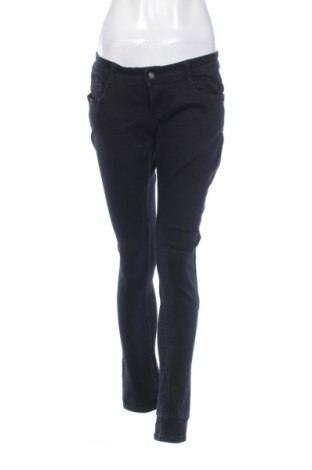 Damskie jeansy Unbranded, Rozmiar L, Kolor Czarny, Cena 59,27 zł, #137243583
