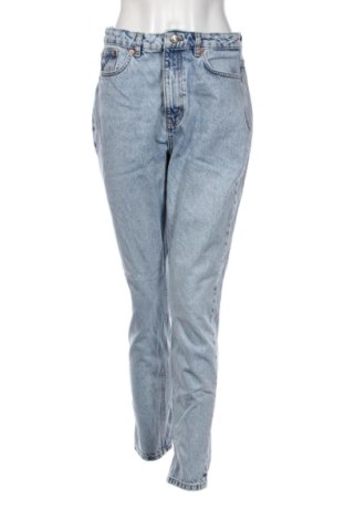 Dámské džíny  Topshop, Velikost M, Barva Modrá, Cena  314,00 Kč, #137243735