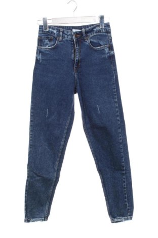 Blugi de femei Bark jeans, Mărime XS, Culoare Albastru, Preț 73,49 Lei, #137244304
