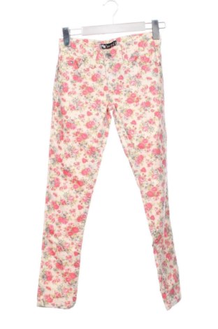 Damskie jeansy Unbranded, Rozmiar XS, Kolor Kolorowy, Cena 76,62 zł, #137244803