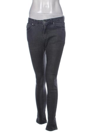 Blugi de femei Unbranded, Mărime M, Culoare Gri, Preț 32,00 Lei, #137244939