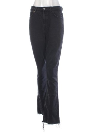 Blugi de femei ASOS, Mărime M, Culoare Negru, Preț 68,24 Lei, #137244986