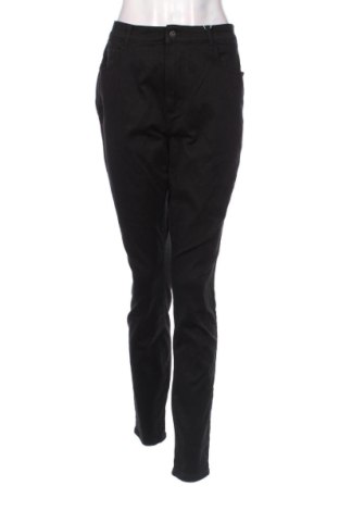 Blugi de femei ONLY Carmakoma, Mărime XXL, Culoare Negru, Preț 214,99 Lei, #137245194