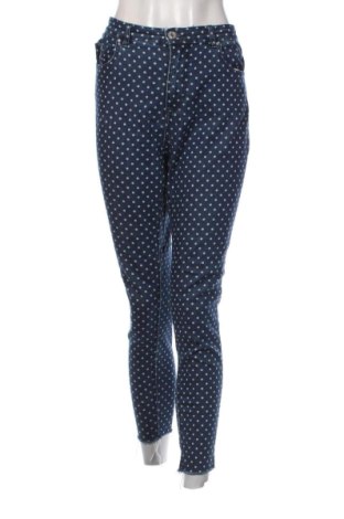 Dámske džínsy  Stradivarius, Veľkosť M, Farba Viacfarebná, Cena  15,00 €, #137245792