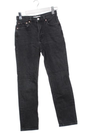 Blugi de femei Mango, Mărime XS, Culoare Negru, Preț 57,00 Lei, #137246002