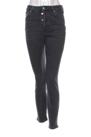 Blugi de femei Unbranded, Mărime S, Culoare Negru, Preț 66,00 Lei, #137246032