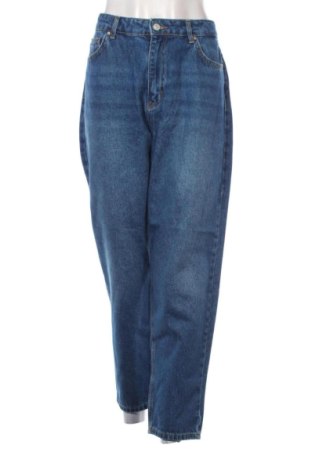Dámske džínsy  Unbranded, Veľkosť L, Farba Modrá, Cena  16,00 €, #137246520