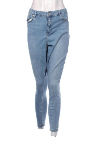Blugi de femei Vero Moda, Mărime XL, Culoare Albastru, Preț 94,99 Lei, #137246547