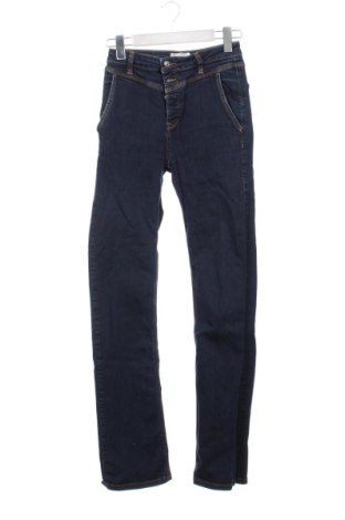 Damskie jeansy Unbranded, Rozmiar XS, Kolor Niebieski, Cena 32,26 zł, #137247185