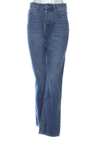 Blugi de femei H&M, Mărime XS, Culoare Albastru, Preț 88,00 Lei, #137247346