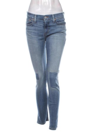 Női farmernadrág Levi's, Méret M, Szín Kék, Ár 13 241 Ft, #137247430