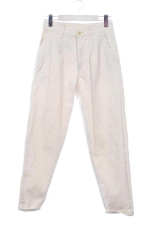 Női farmernadrág Pepe Jeans, Méret S, Szín Ekrü
, Ár 8 865 Ft, #137247463
