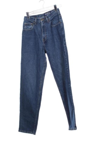 Női farmernadrág Eddie Bauer, Méret XS, Szín Kék, Ár 7 161 Ft, #137247496
