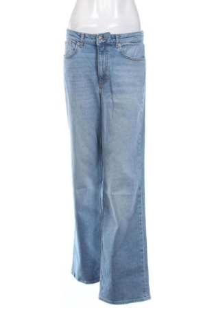 Дамски дънки ONLY, Размер L, Цвят Син, Цена 39,88 €, #137248003