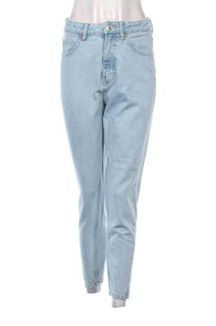 Дамски дънки Zara, Размер S, Цвят Син, Цена 13,00 €, #137248400