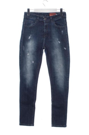 Női farmernadrág Unbranded, Méret S, Szín Kék, Ár 8 929 Ft, #137248657
