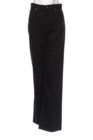 Női farmernadrág Dr. Denim, Méret L, Szín Fekete, Ár 18 489 Ft, #137248886