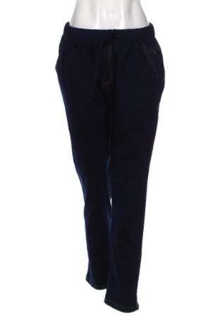 Női farmernadrág Unbranded, Méret XL, Szín Kék, Ár 3 191 Ft, #137248896