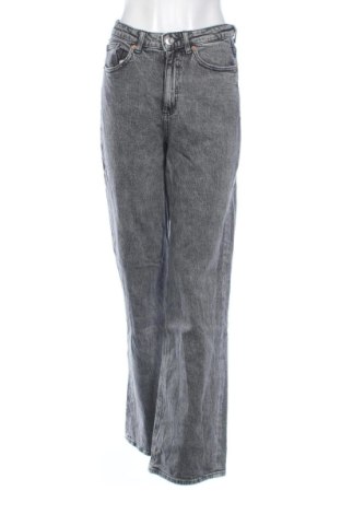 Dámske džínsy  Vero Moda, Veľkosť S, Farba Sivá, Cena  40,95 €, #137248898